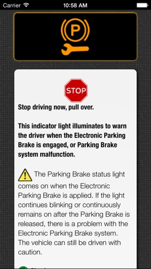 App for Audi Cars - Audi Warning Lights & Road Assistance - (圖5)-速報App