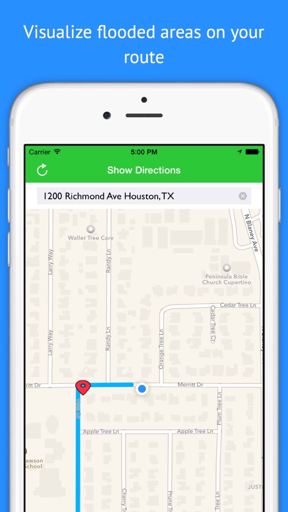 【图】High Waters(截图2) 【图】High Waters(截图2)