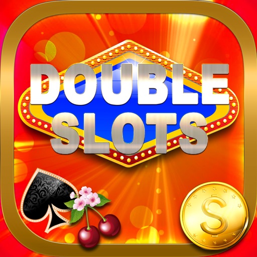 ``` 2015 ``` A Doubleslots Casino - FREE Slots Game icon