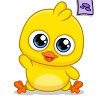 My Chicken - Virtual Pet Game