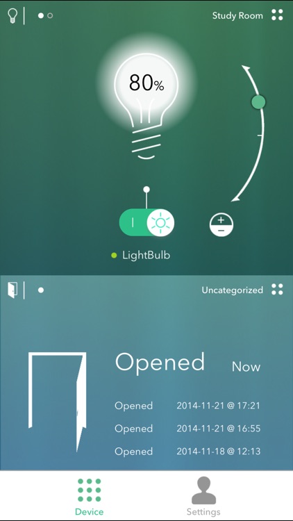 ΣCasa (Sigma Casa) - SmartHome