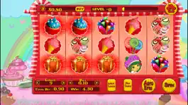 Game screenshot Candy Slots HD mod apk