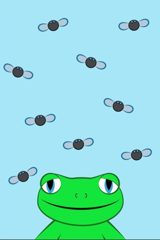 Frog n Bugs screenshot 3