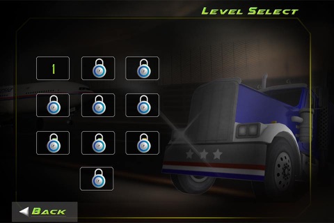 Airport Tow Truck Simulator - Kids Simulator Game screenshot 4