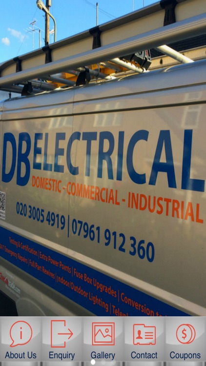 DB Electrical