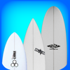 My Surf World - iSurfer - Surfboards Guide アートワーク