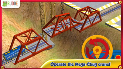 Chuggington Ready to Build – Train Play Screenshot 2