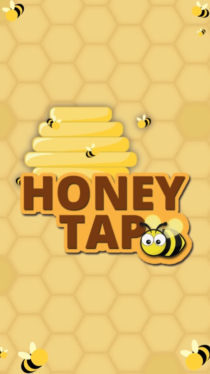 Don't tap the wrong Tile - Honey Tap screenshot-4