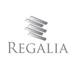 F&F Properties: Regalia by Raptured Line