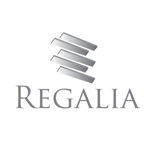 F&F Properties: Regalia iOS App