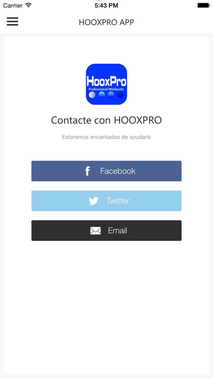 HOOXPRO screenshot-3