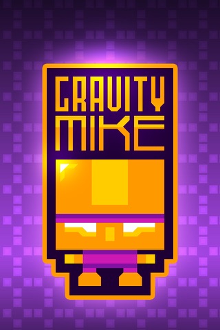 Gravity Mike screenshot 2