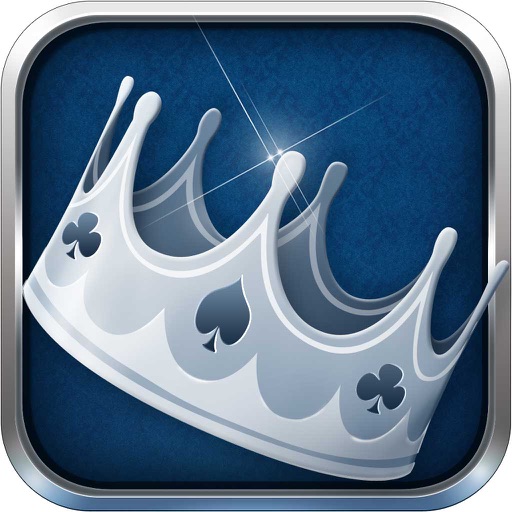 `FreeCell Solitaire: Basic iOS App