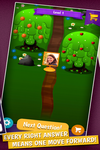 Riddle Quest – more than 1,000 free riddles screenshot 2