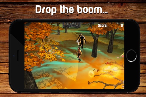 Aaaargh The Age of Orcs - Battle for the Monster Kingdoms screenshot 3