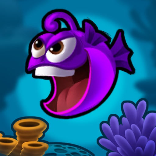 Water Machine Game icon