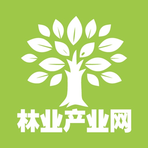 中国林业产业网 icon