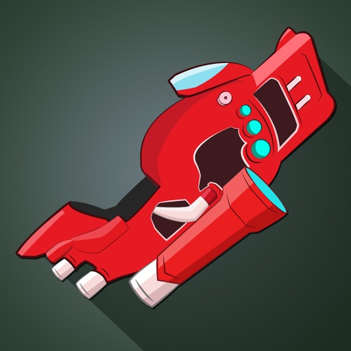 Next Generation Bike Racing Rivals - best speed flying mission game icon