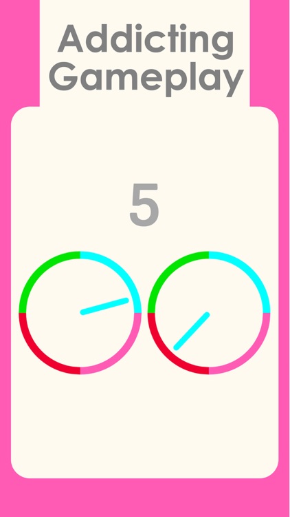 Crazy Wheel 2 :  Most Addictive Game