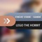 Here is the ultimate video guide to the completion of Lego The Hobbit