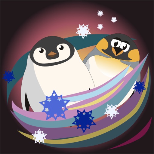 Pinguin Truck iOS App