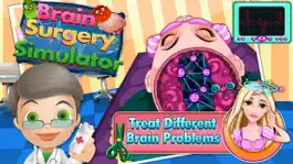 Game screenshot Brain Surgery Simulator mod apk