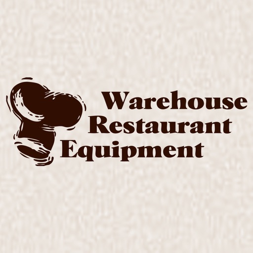 Warehouse Rest. Equip. icon