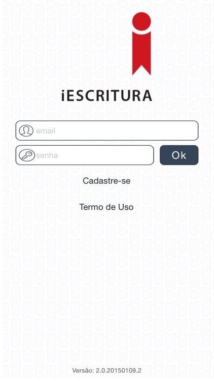 iEscritura