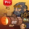 Steampunk Defense Pro