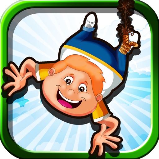 Bungee Jumper: Supreme Diving Icon