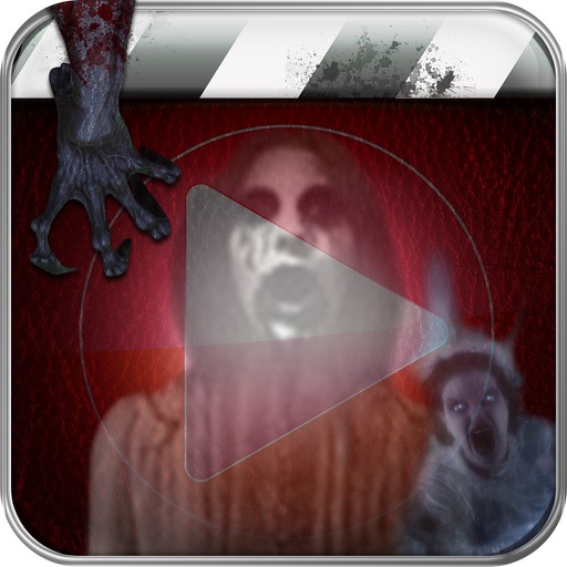 Dubs Horror - Sync your Lips to Mix Voice and Video iOS App