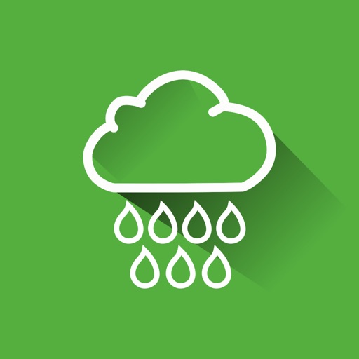 Easy Sleep Rain Theraphy Lite icon