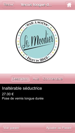 Le Moodies(圖3)-速報App