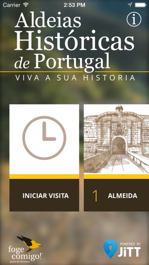 Aldeias Históricas(圖1)-速報App