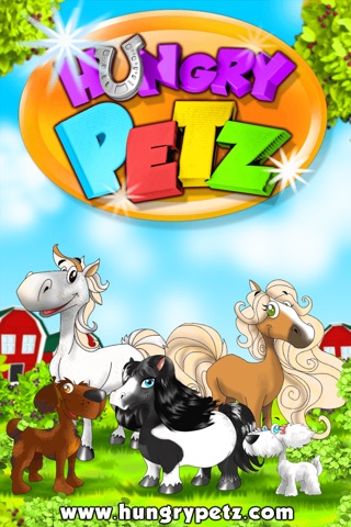 Puppy Dog Jigsaw Puzzles FREE - Toddler & Kids Games screenshot 4