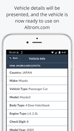 Altrom VINDecoder(圖3)-速報App