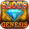 Slots Genesis - Free Casino Video Slot Machines