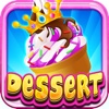 A Froyo King Mogul PRO – Frozen Yogurt Customizer Dessert Maker Mania