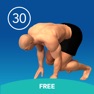 Get Men's Burpee 30 Day Challenge FREE for iOS, iPhone, iPad Aso Report