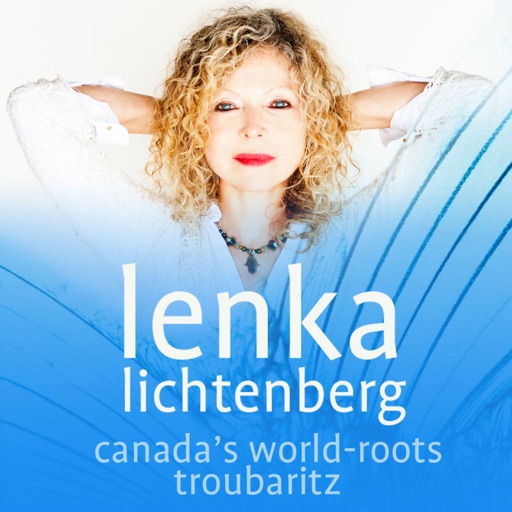 Lenka Lichtenberg icon