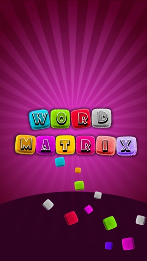 Word Matrix - Word Finding Game(圖2)-速報App