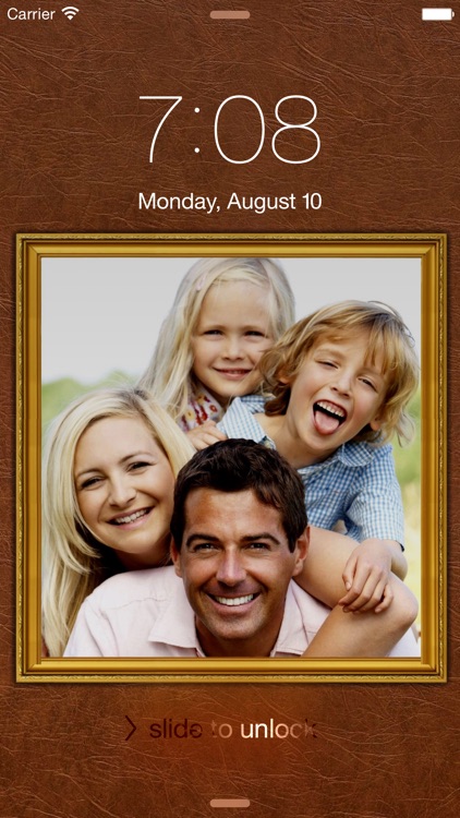 LockScreen+