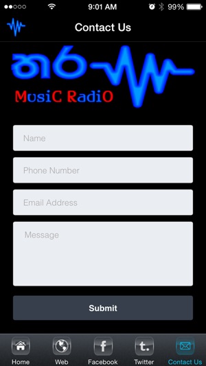 Tharu Radio(圖2)-速報App