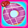 Donuts Factory Memory Match