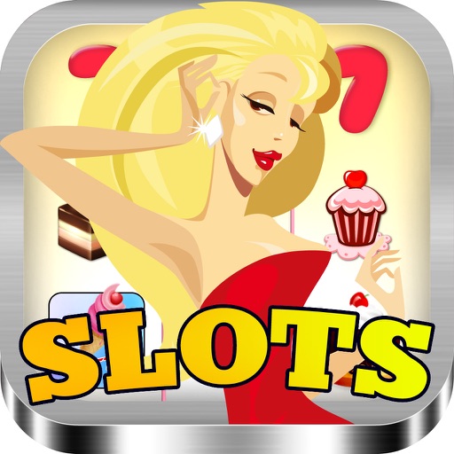Crazy Auto Slots iOS App