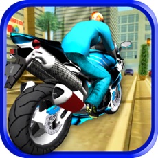 Activities of Moto Highway Racer