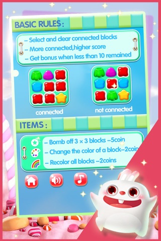 Candy of war-POP2015 screenshot 2