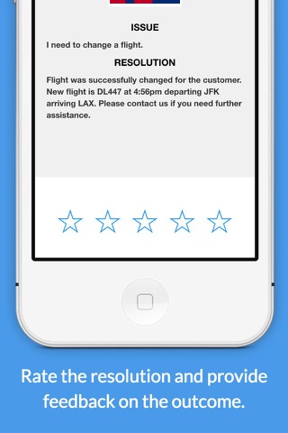 HeyHi - Customer Service Reimagined screenshot 4