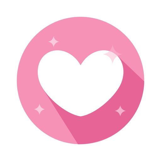 Hey - Dating app. icon