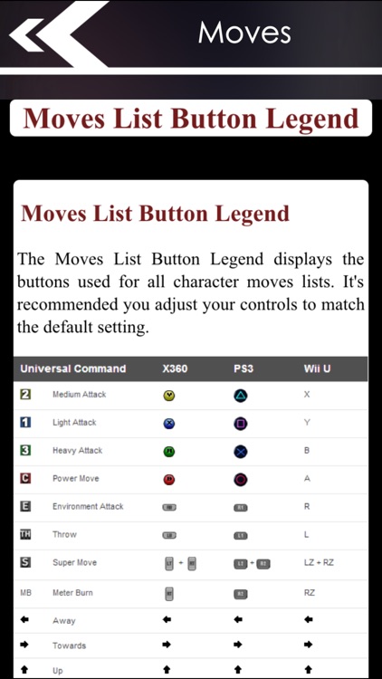 Guide for Injustice: Gods Among Us screenshot-3